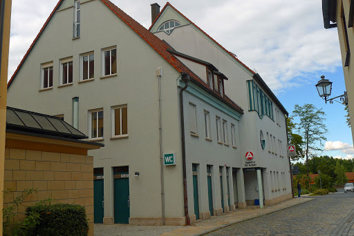 Employment Agency Hassfurt - Germany