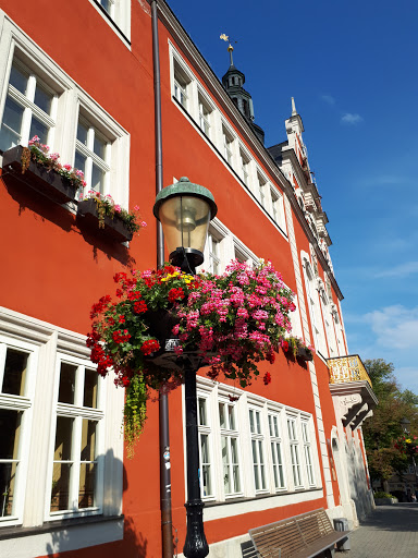 Stadt Arnstadt - Visual