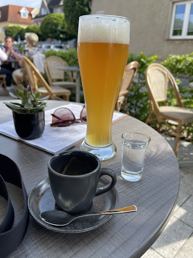 Schliemann Café Gallery - Germany