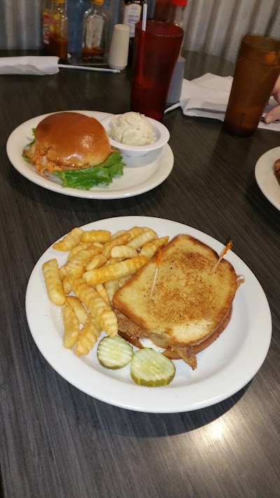Photos of Oakwood Cafe