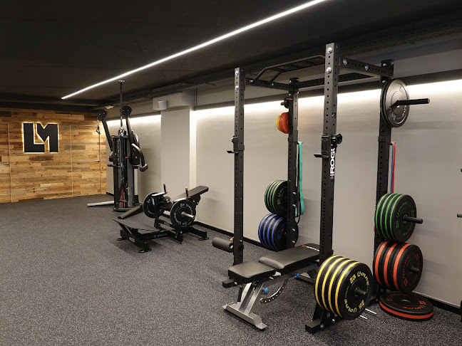 Opinii despre LM Training în Andorra la Vella - Gimnasio