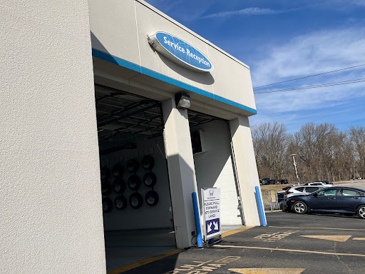 O'Donnell Honda Service Center