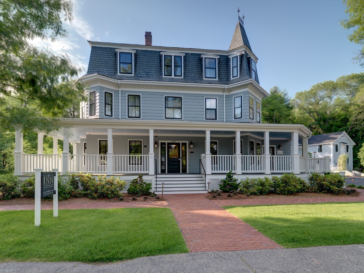 The Inn at Hastings Park - 3