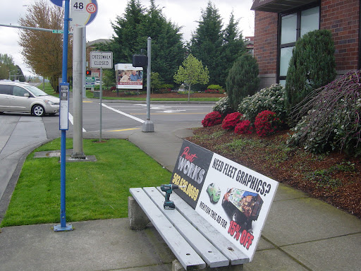 NE Cornell & 102nd - Thumbnail