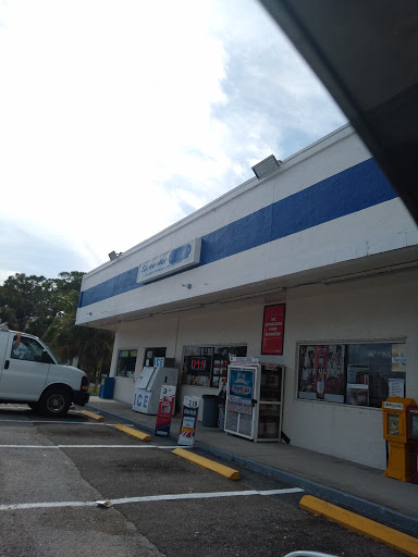 Edgewater SUNOCO - Visual
