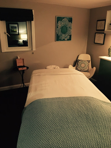 Harrogate Massage Therapy & Holistic Health