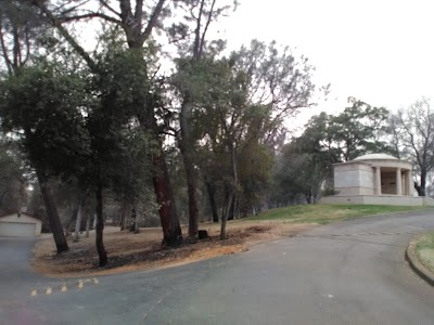 St Joseph Cemetery