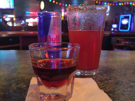 Kip's Pub - Visual