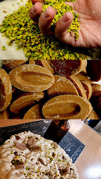 Photo n°15 de Asraya à Aubenas (Restaurant végétarien)