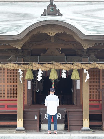 久留米占い Plan_B