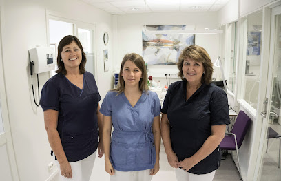 Tasta Tannklinikk