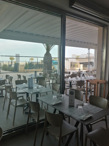 Canneto Beach 2 Pizza