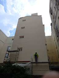 Photo n°3 de lcst renovation à Franconville (Maçon)