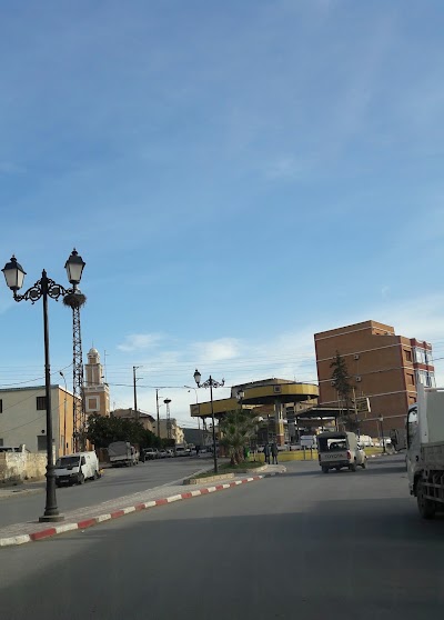 Photos of Station -service Djenadi