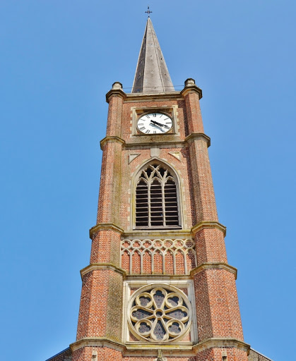 Église Saint-Martin de Cantin - Thumbnail