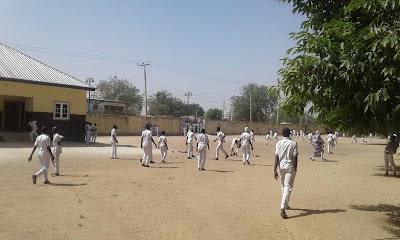 Photos of Abbaganaram Primary School II