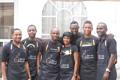 Photos of Smoke House Restaurant Ltd