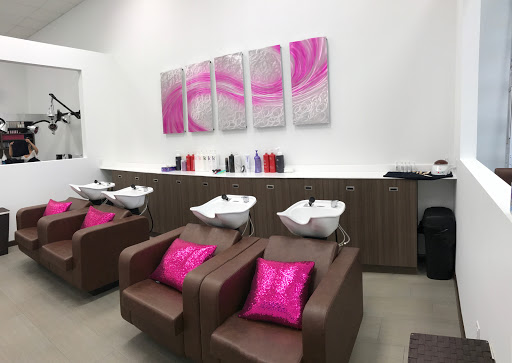 Cloud IX Salon - Thumbnail