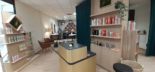 Photo n°2 de Coiffure Jacques Alexis à Issoire (Salon de coiffure)