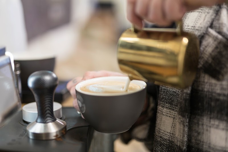 RECENT Coffee Roasters photo 2