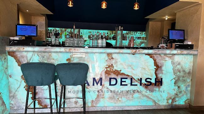 Jam Delish - Restaurant
