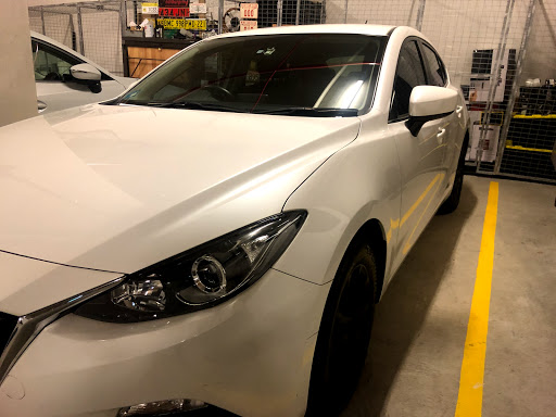 Goat Detailer | Professional Detailing Services & Ceramic Paint Protection - Thumbnail