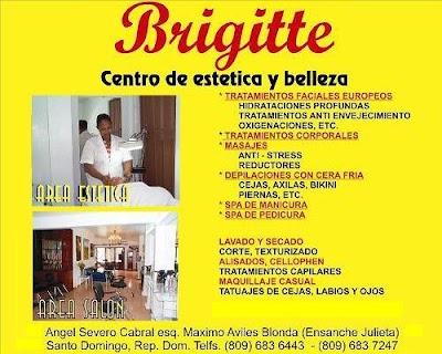 Photos of Estetica Brigitte Santo Domingo