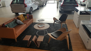 Photo n°3 de BPM Cars - Volvo Chartres à Nogent-le-Phaye (Concessionnaire Volvo)