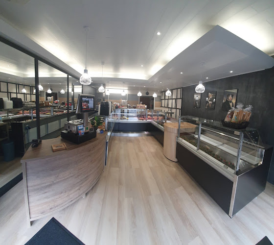 Comentarii opinii despre BOUCHERIE MONTESQUIEU