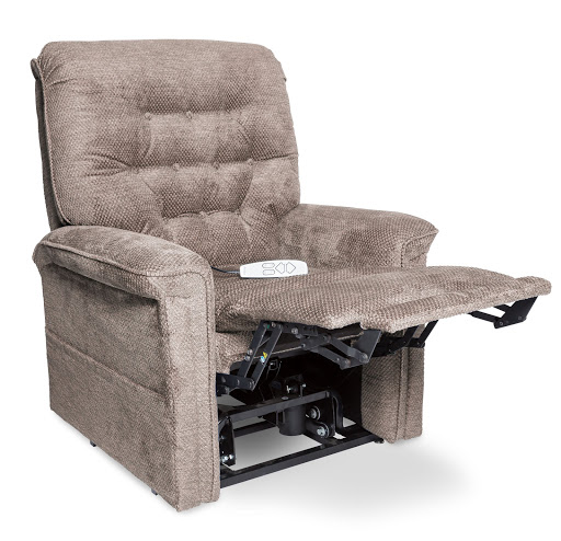 Mobility Central Gallery - United States