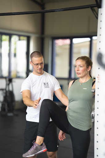 N=1 Personal Training Kaiserslautern - Thumbnail
