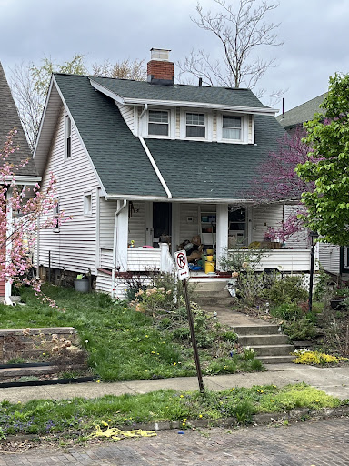 Hamons Roofing - Visual