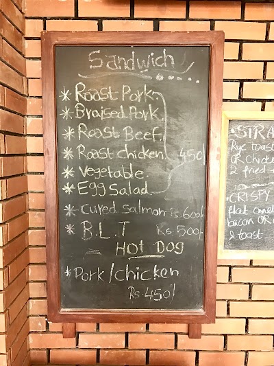 Photos of German Artisan Bakery