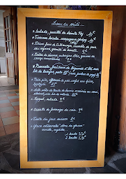 Photo n°15 de Le Garde Manger le Crot à Sainte-Foy-Tarentaise (Restaurant)