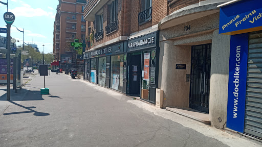 SELARL PHARMACIE BERTHIER