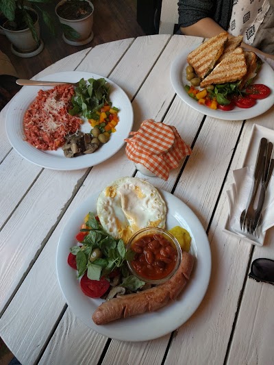Photos of Parchak Cheese House