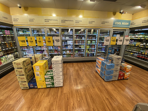 Liquorland Wetherill Park - Thumbnail