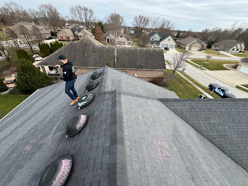 Blue Ladder Roofing - Thumbnail