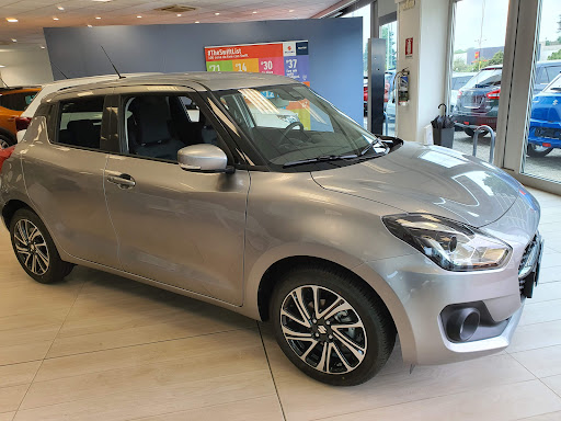 Cesati Tino SpA - Showroom - Thumbnail