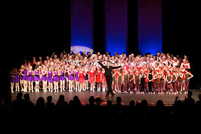 Ballettschule Yvonne Geneuß