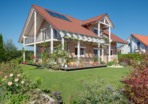 OTT HAUS und Zimmerei Ott GmbH - Thumbnail