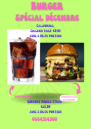 Photo n°26 de Beach Burger à Clohars-Carnoët (Restaurant de hamburgers)