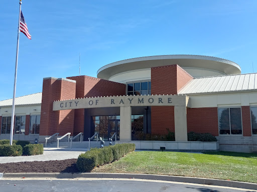 Raymore City Building Inspections