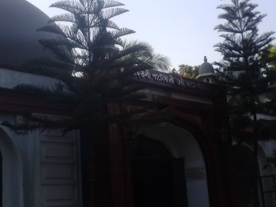 Photos of Patwary Bari Jama Mosque