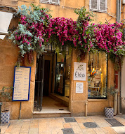 Éléa Épicerie à Aix-en-Provence