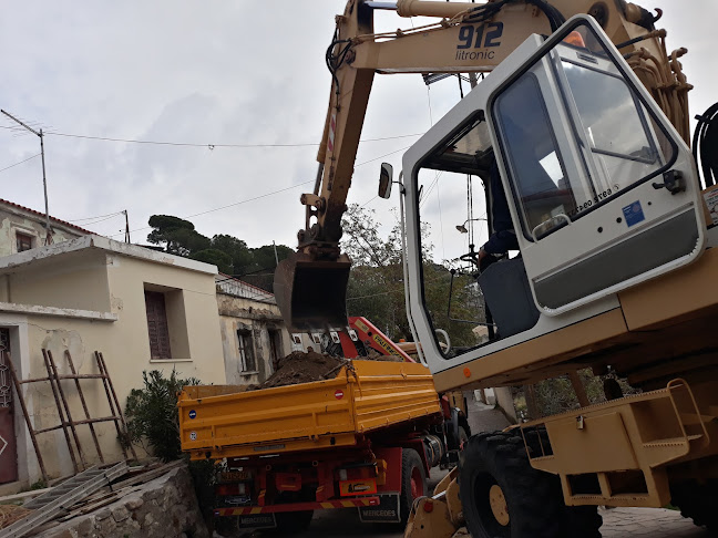 Comentarii opinii despre Αφοί Ζουμπουλή