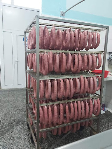 Ранкар Калековец - Магазин