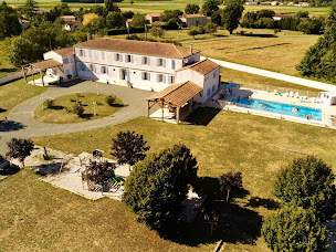 Photo n°21 de Le Clos Rançanne gîte de groupe à Saint-Quantin-de-Rançanne (Gîte)