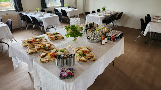 Ramløse Forsamlingshus