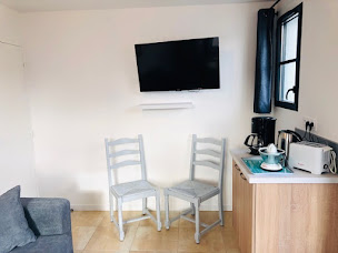 Photo n°9 de Clos des Aigrettes à Saint-Pierre-d'Oléron (Appartement de vacances)